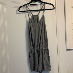 Comfy romper